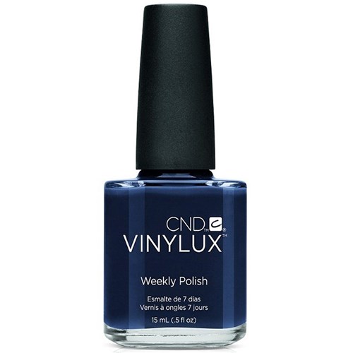 Vinylux Weekly Polish - #176 Indigo Frock